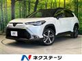 2024 Toyota CorollaCross