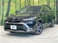 2025 Toyota CorollaCross