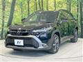 2025 Toyota CorollaCross