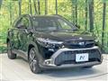 2025 Toyota CorollaCross