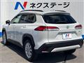 2025 Toyota CorollaCross
