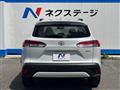 2025 Toyota CorollaCross