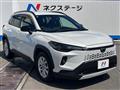 2025 Toyota CorollaCross