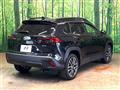 2025 Toyota CorollaCross