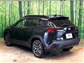 2025 Toyota CorollaCross