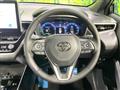 2025 Toyota CorollaCross