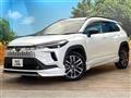 2026 Toyota CorollaCross