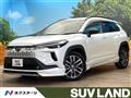 2026 Toyota CorollaCross