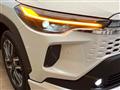 2026 Toyota CorollaCross