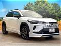 2026 Toyota CorollaCross