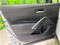 2025 Toyota CorollaCross