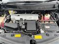 2014 Toyota PRIUS α