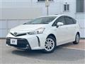 2015 Toyota PRIUS α