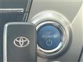 2015 Toyota PRIUS α