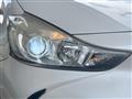 2015 Toyota PRIUS α