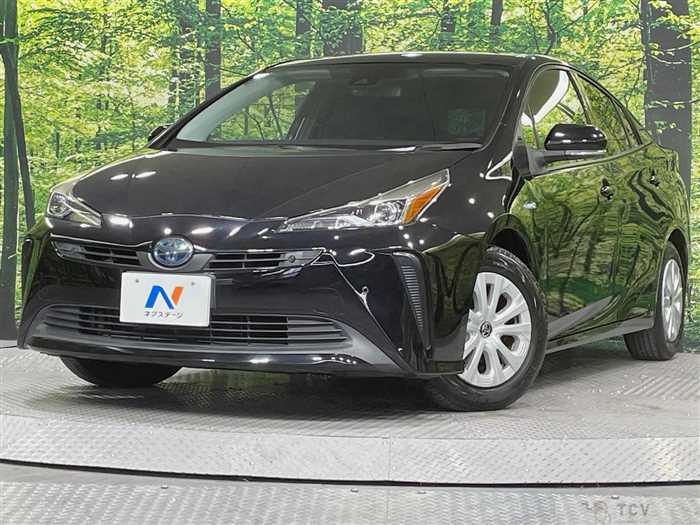 2019 Toyota Prius