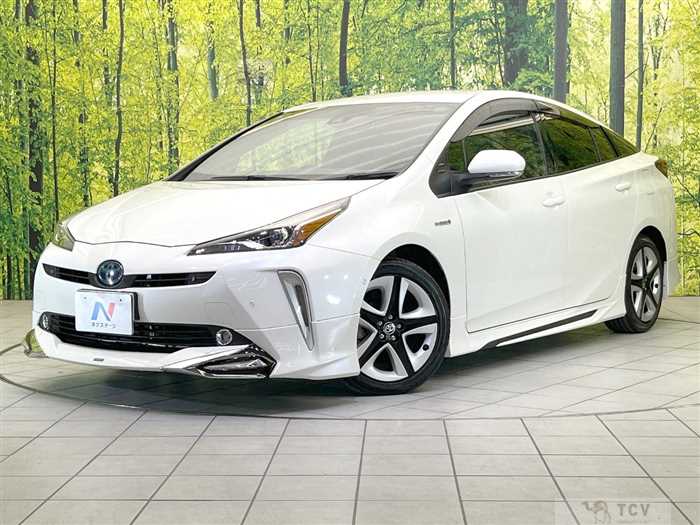 2019 Toyota Prius