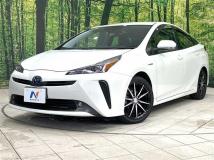 2020 Toyota Prius