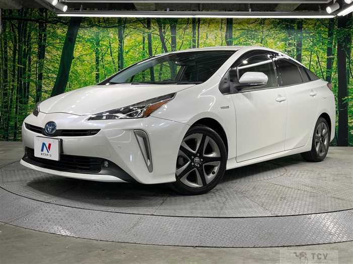 2019 Toyota Prius