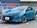 2018 Toyota Prius PHV