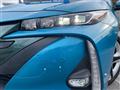 2018 Toyota Prius PHV