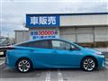 2018 Toyota Prius PHV