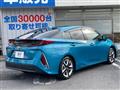 2018 Toyota Prius PHV