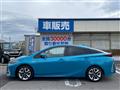 2018 Toyota Prius PHV
