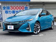 2018 Toyota Prius PHV