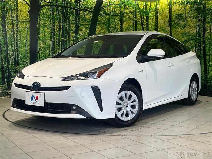 2019 Toyota Prius