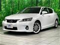 2011 Lexus CT