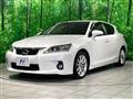 2011 Lexus CT