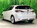 2011 Lexus CT
