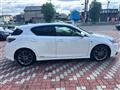 2012 Lexus CT