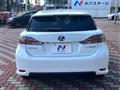 2012 Lexus CT
