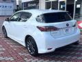 2012 Lexus CT