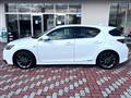 2012 Lexus CT