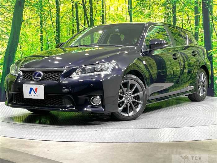 2013 Lexus CT
