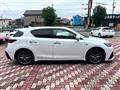 2020 Lexus CT