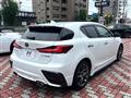 2020 Lexus CT