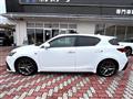 2020 Lexus CT