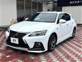 2020 Lexus CT