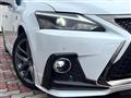 2020 Lexus CT