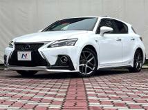 2020 Lexus CT