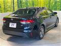 2021 Toyota Corolla Sedan