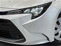 2024 Toyota Corolla Sedan