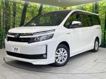 2014 Toyota Voxy