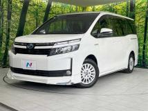 2014 Toyota Voxy