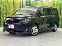 2016 Toyota Voxy