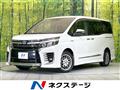 2016 Toyota Voxy